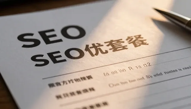 小程序商城SEO优化的性能边界与适用场景